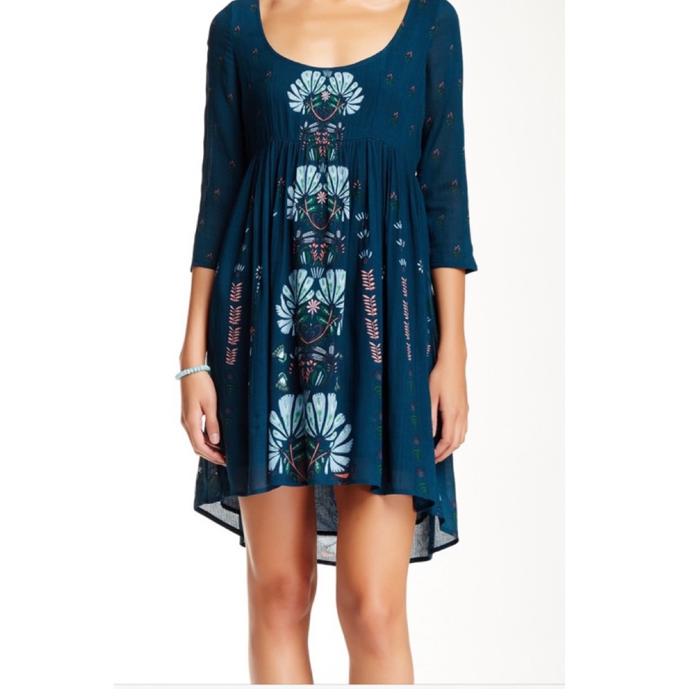 O’Neill Margaret Dress XS
